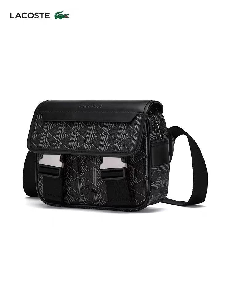 Bolsa Mensajero LA Estampado Único Imagen principal del producto