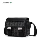 Bolsa Mensajero LA Estampado Único