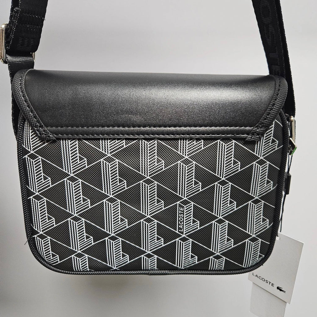 Bolsa Mensajero LA Estampado Único