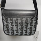 Bolsa Mensajero LA Estampado Único