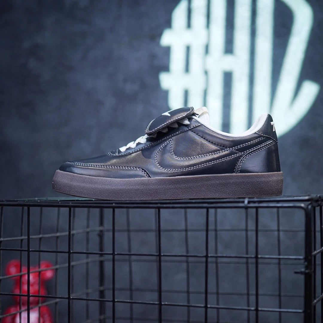 Calzado Clásico PVC Suela Goma Imagen principal del producto