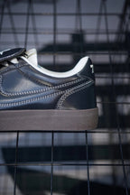 Calzado Clásico PVC Suela Goma