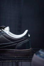 Calzado Clásico PVC Suela Goma