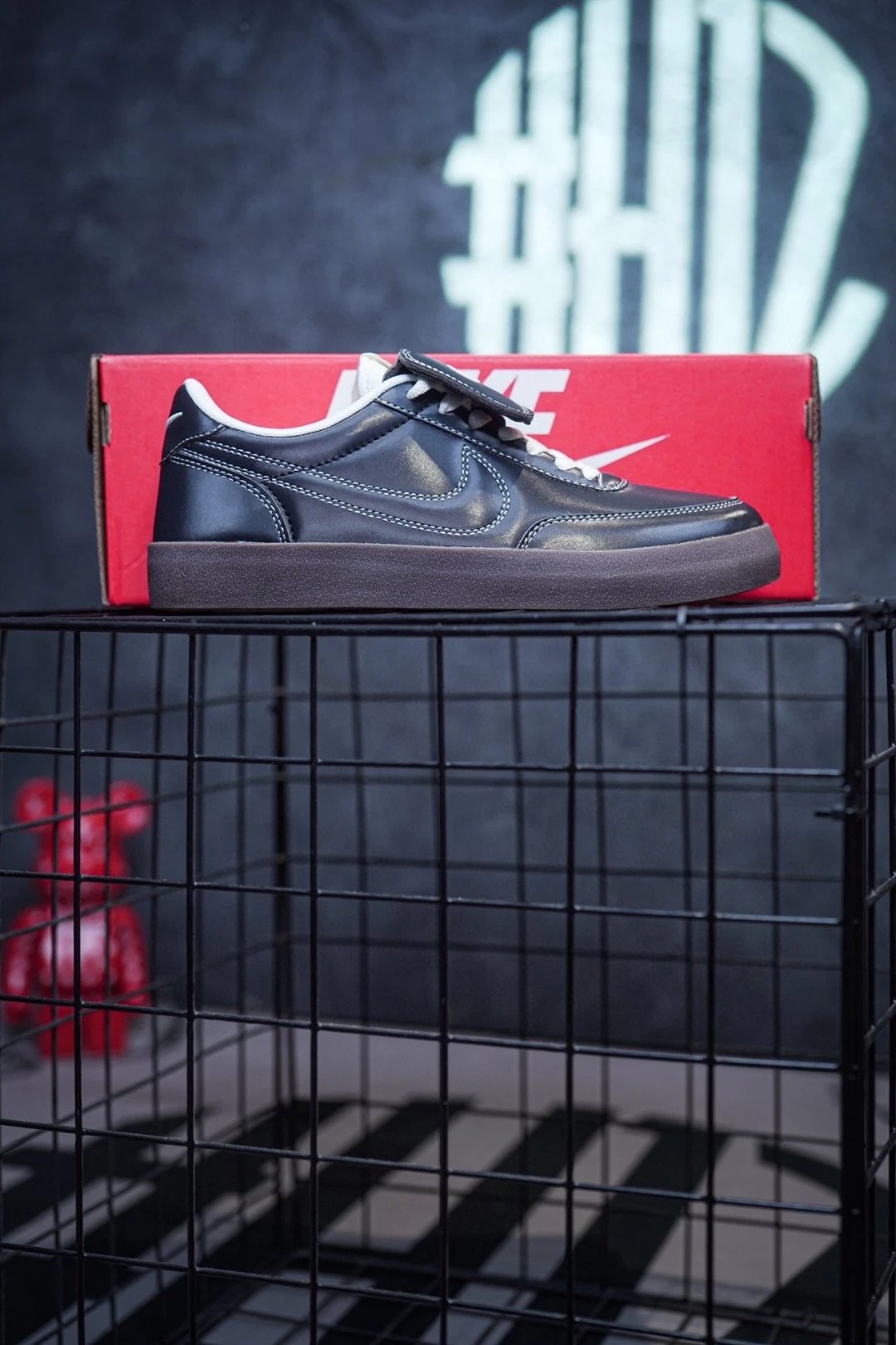 Calzado Clásico PVC Suela Goma