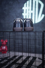 Calzado Clásico PVC Suela Goma