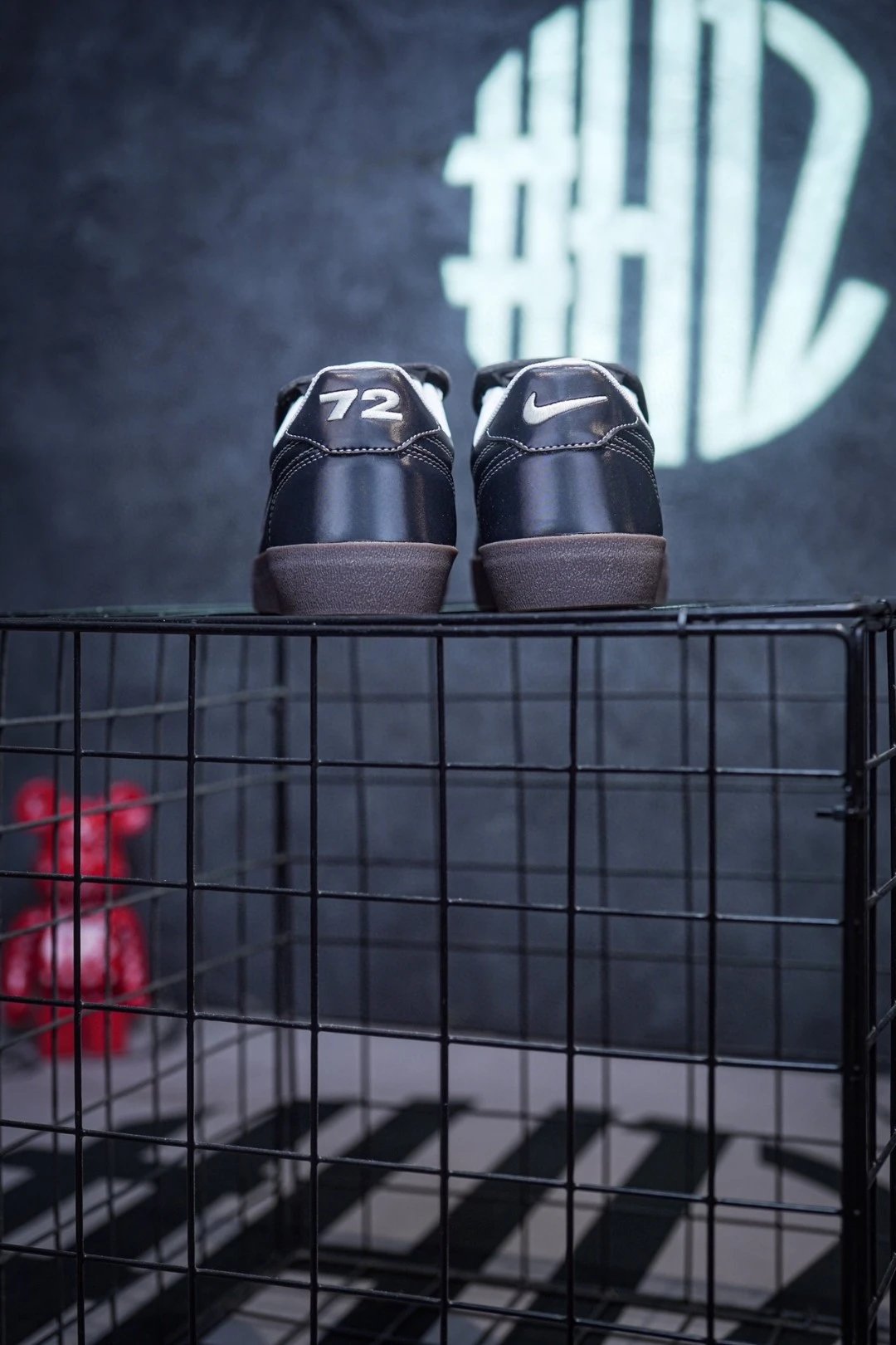 Calzado Clásico PVC Suela Goma