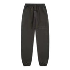 Sudadera Capucha ESSE*TIALS FOG Minimalista