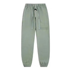 Sudadera Capucha ESSE*TIALS FOG Minimalista