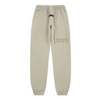 Sudadera Capucha ESSE*TIALS FOG Minimalista