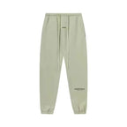 Sudadera Capucha ESSE*TIALS FOG Minimalista