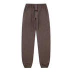 Sudadera Capucha ESSE*TIALS FOG Minimalista