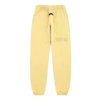 Sudadera Capucha ESSE*TIALS FOG Minimalista