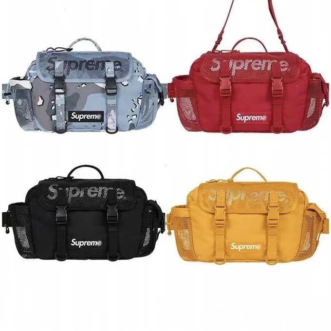 Bolso Suprem 20SS 48th de Hombro Imagen principal del producto