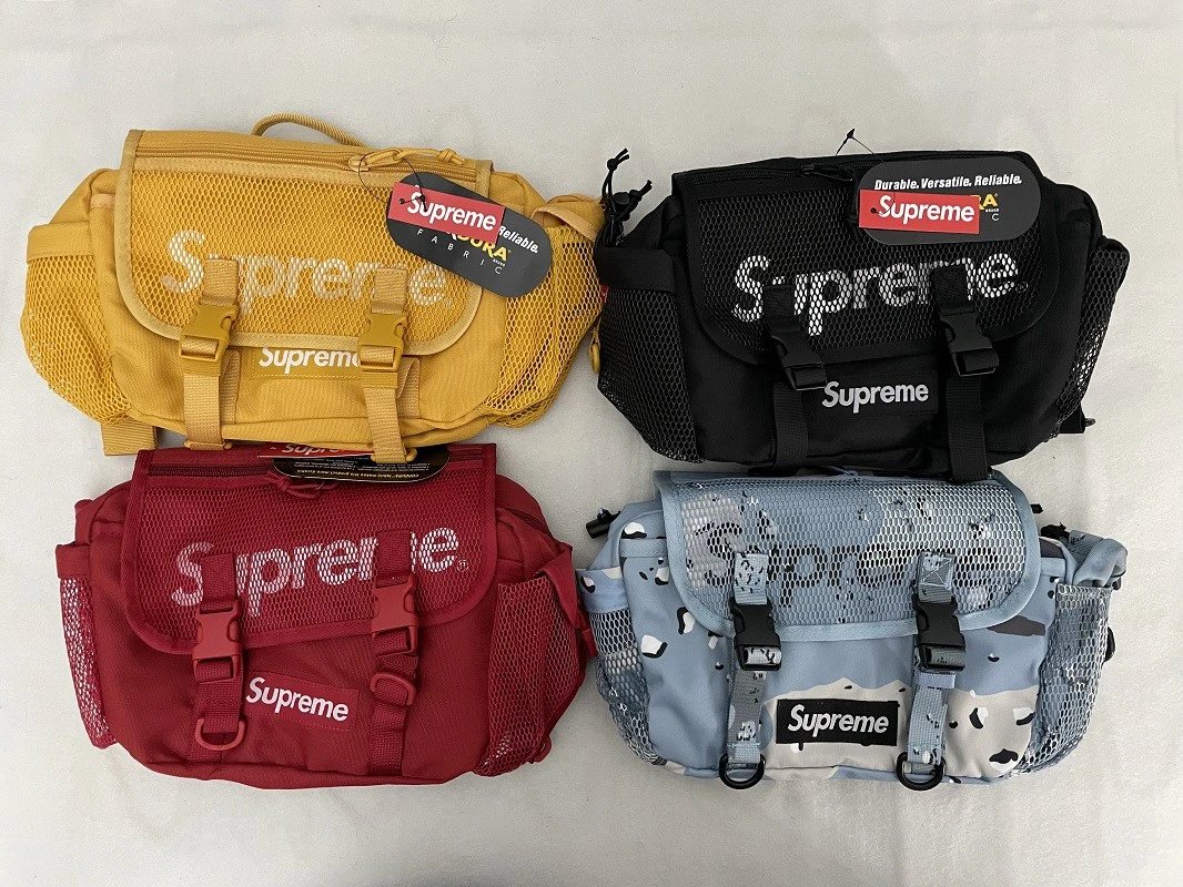 Bolso Suprem 20SS 48th de Hombro Imagen secundaria del producto