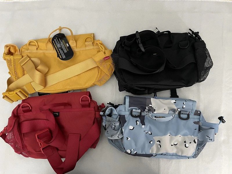 Bolso Suprem 20SS 48th de Hombro