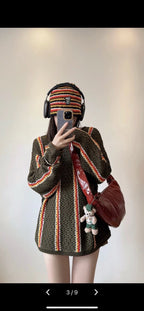 Jersey Patagonia Outdoor Técnico Premium