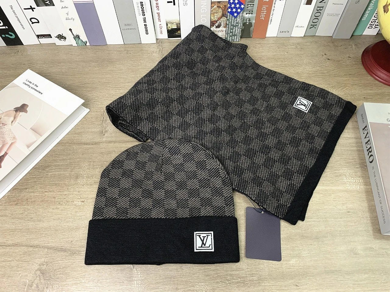 091039 duomi Imagen secundaria del producto